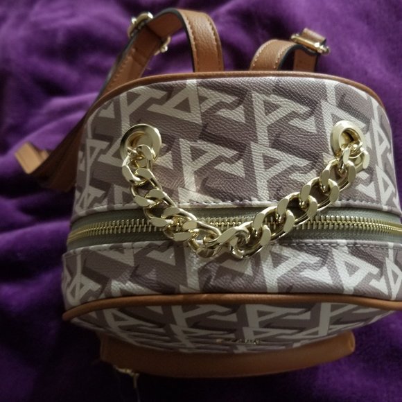 Aldo 13" Backpack - Picture 3 of 14